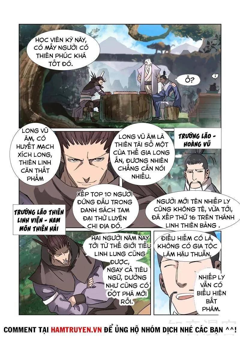Chapter 313 - Image 4