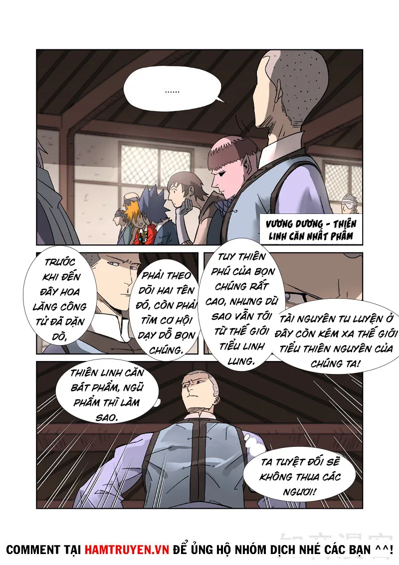 Chapter 305 - Image 7