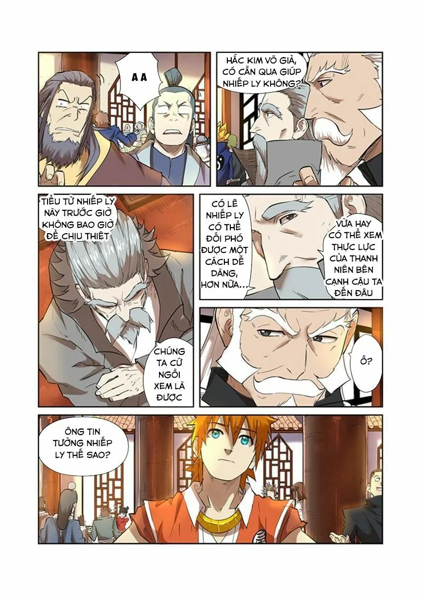 Chapter 199 - Image 8