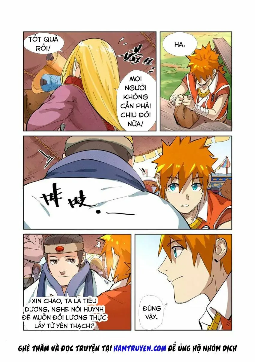 Chapter 217 - Image 6
