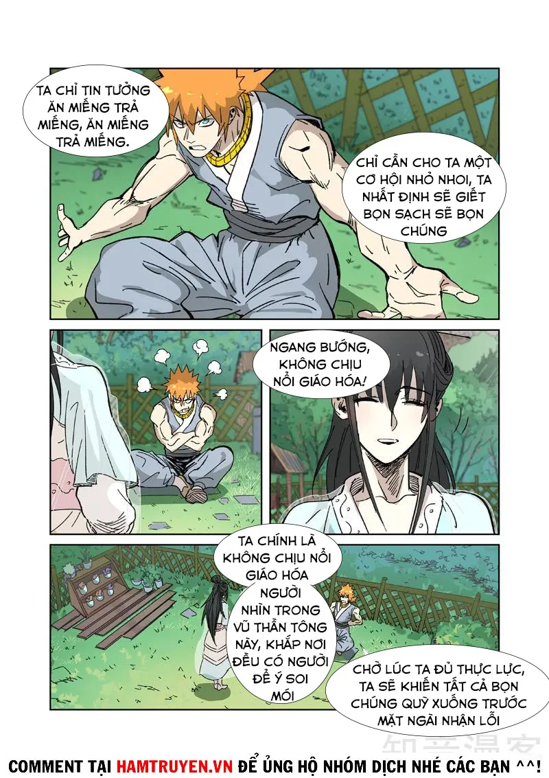 Chapter 329 - Image 7