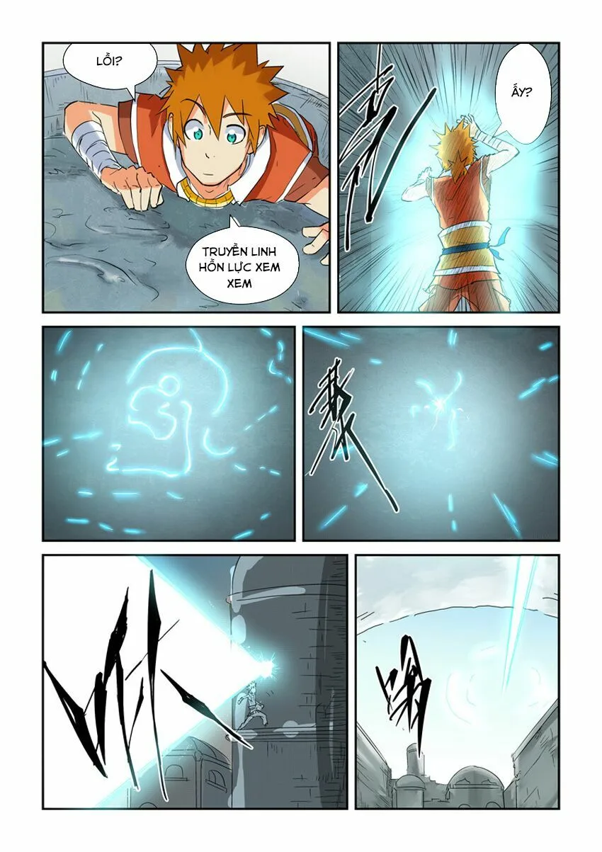 Chapter 147 - Image 7