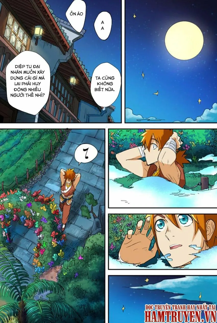 Chapter 123 - Image 5