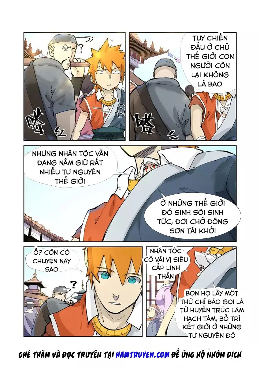 Chapter 228 - Image 16