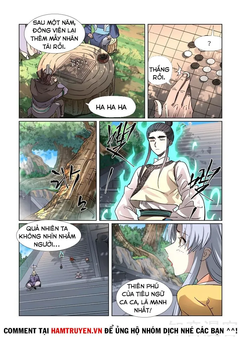 Chapter 313 - Image 5