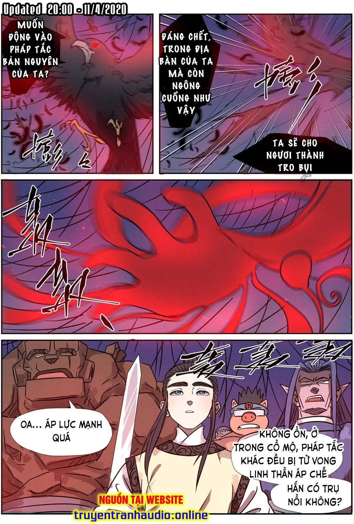 Chapter 270 - Image 5