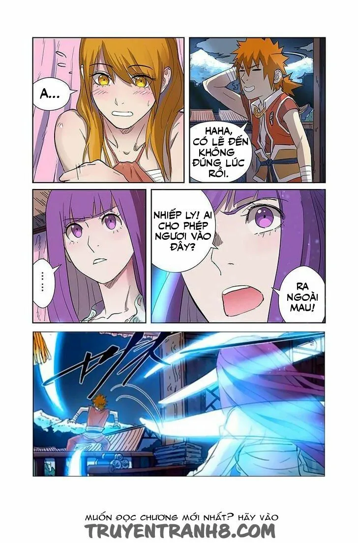 Chapter 188 - Image 3