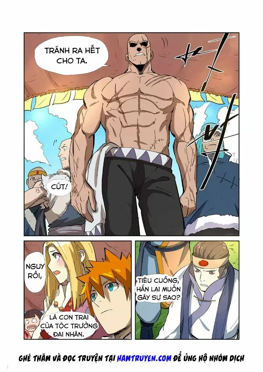Chapter 217 - Image 10