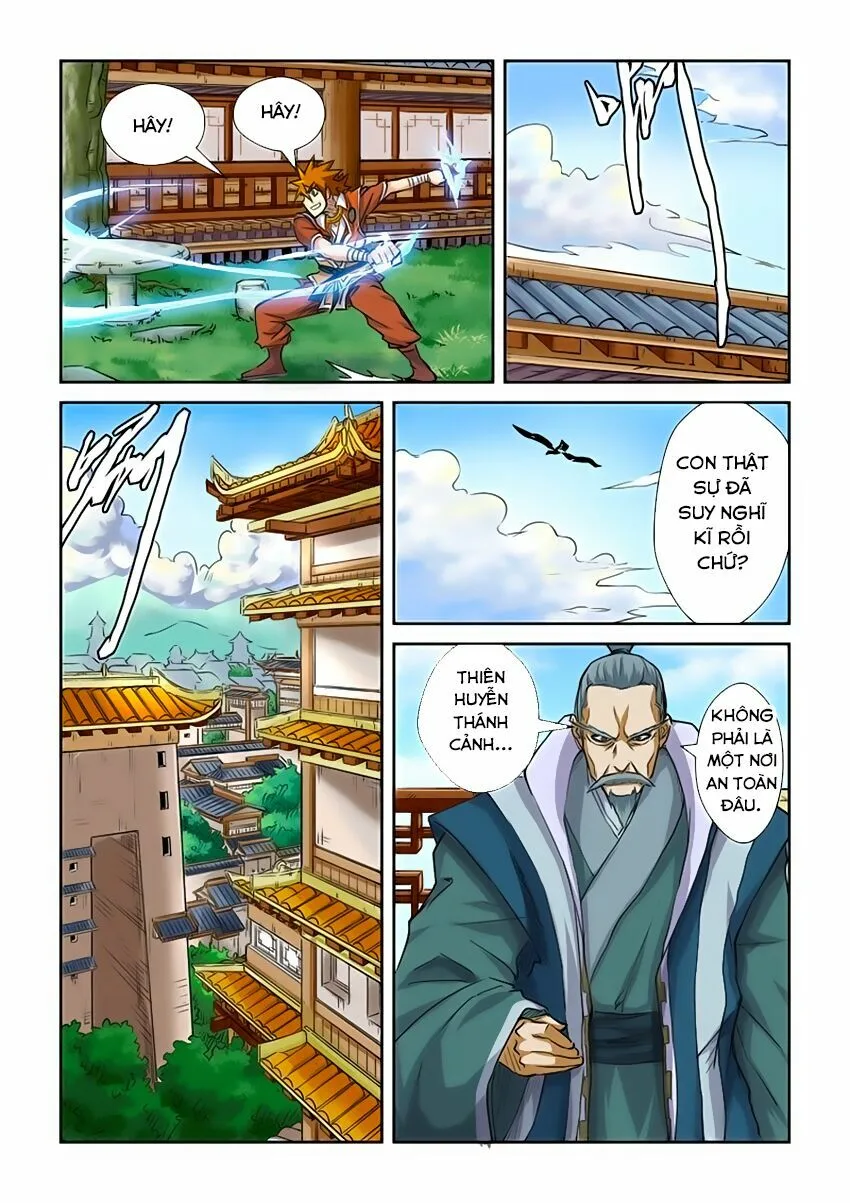 Chapter 100 - Image 8