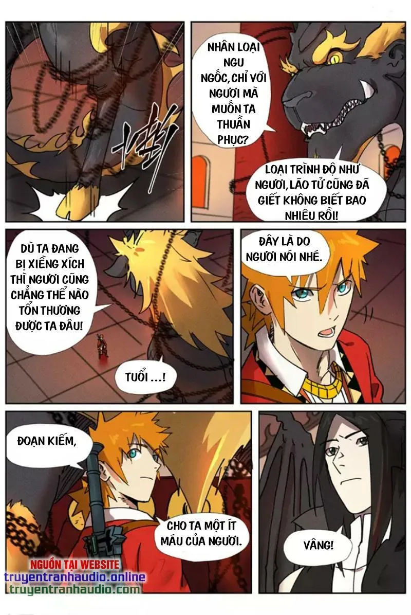 Chapter 278 - Image 2