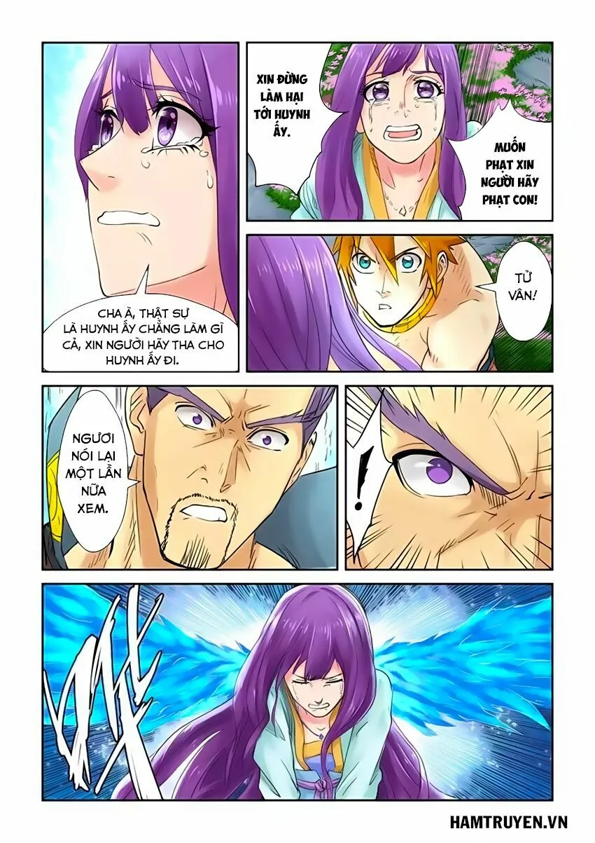 Chapter 110 - Image 2