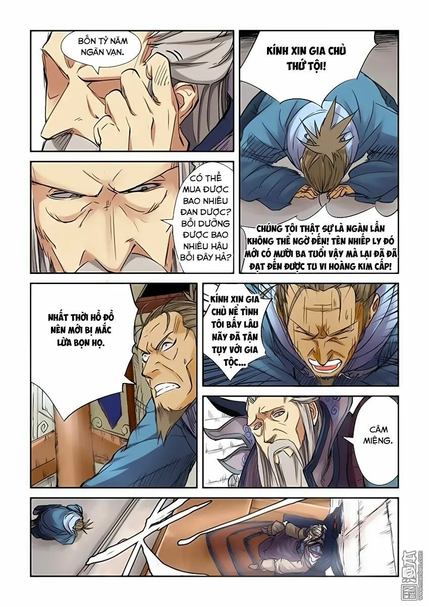 Chapter 108 - Image 6