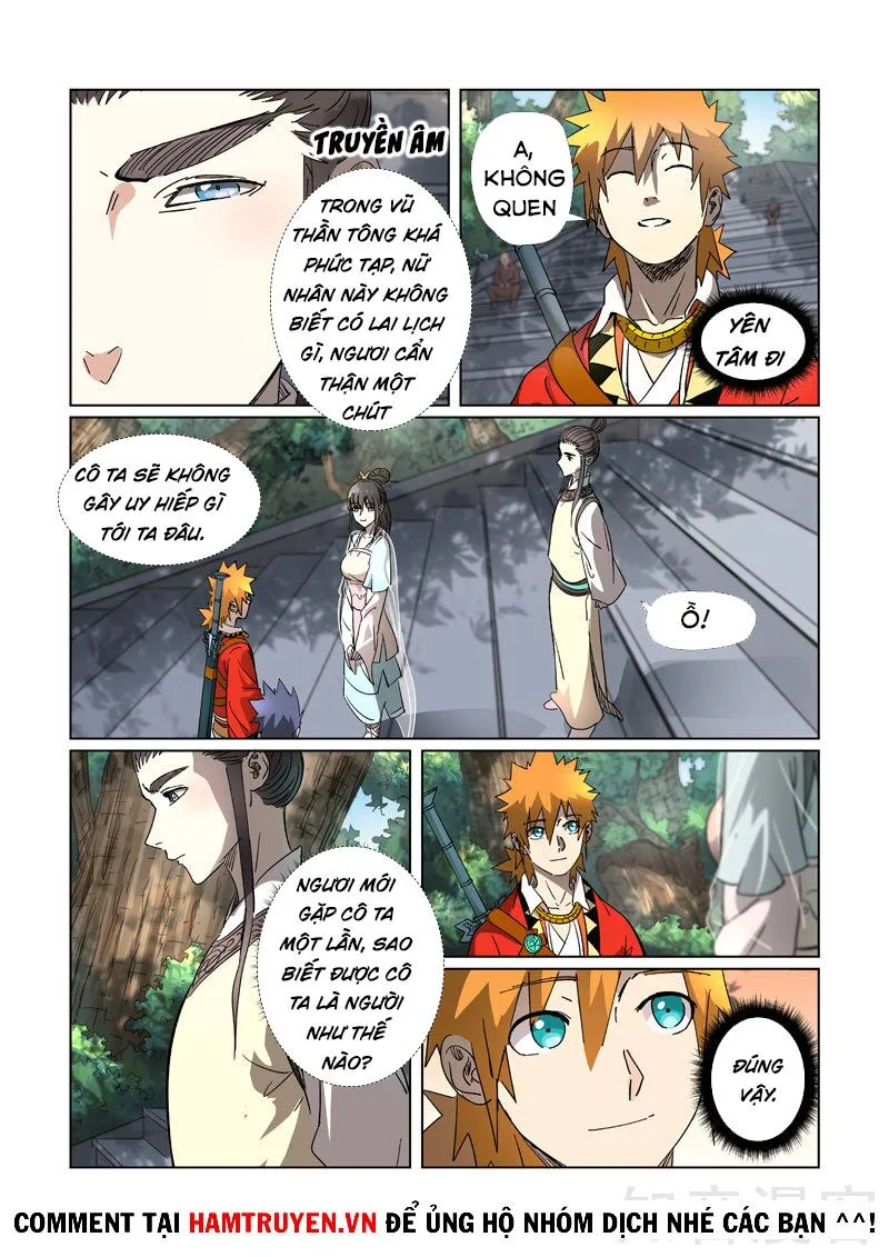 Chapter 312 - Image 5