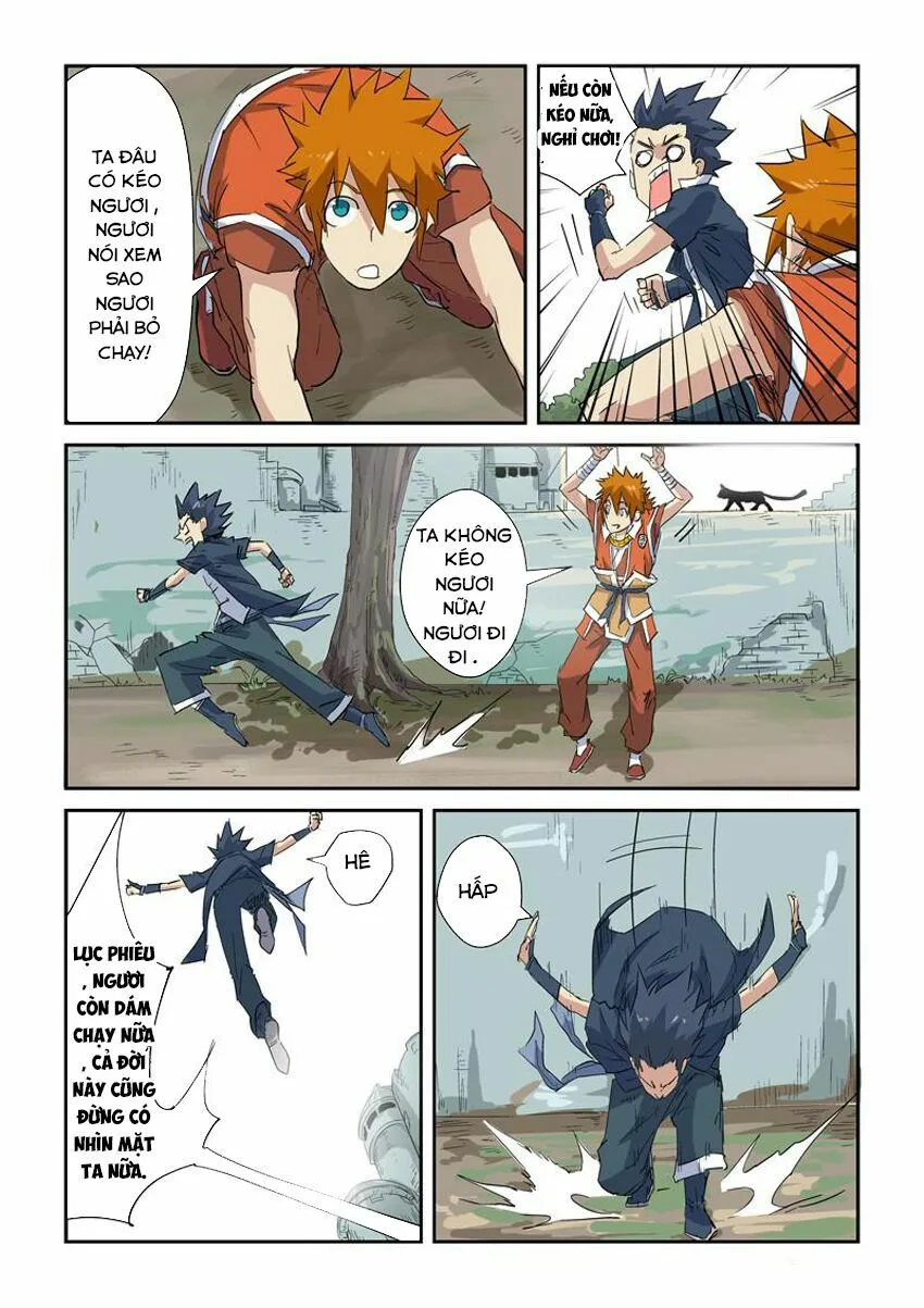 Chapter 146 - Image 7