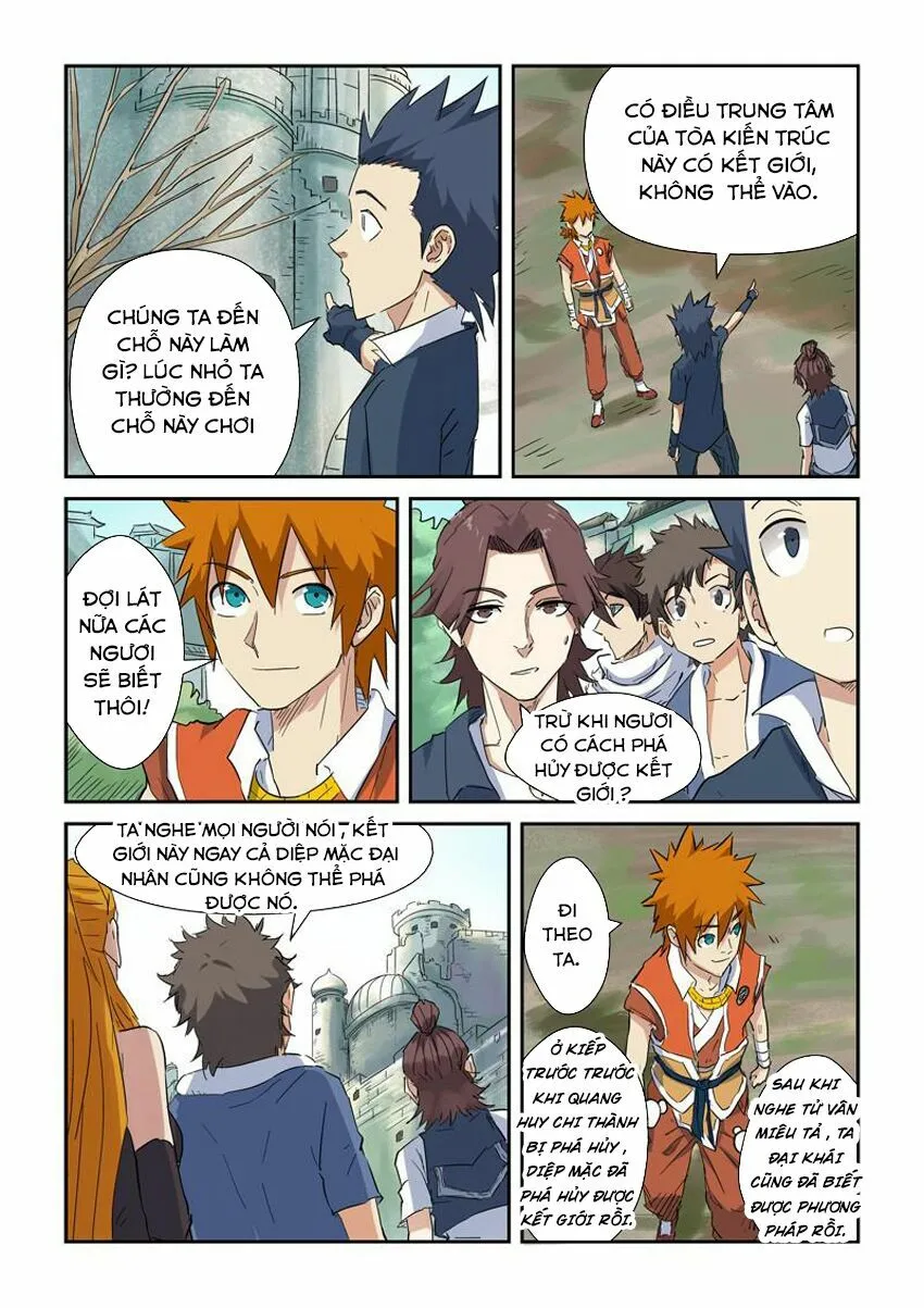 Chapter 146 - Image 3