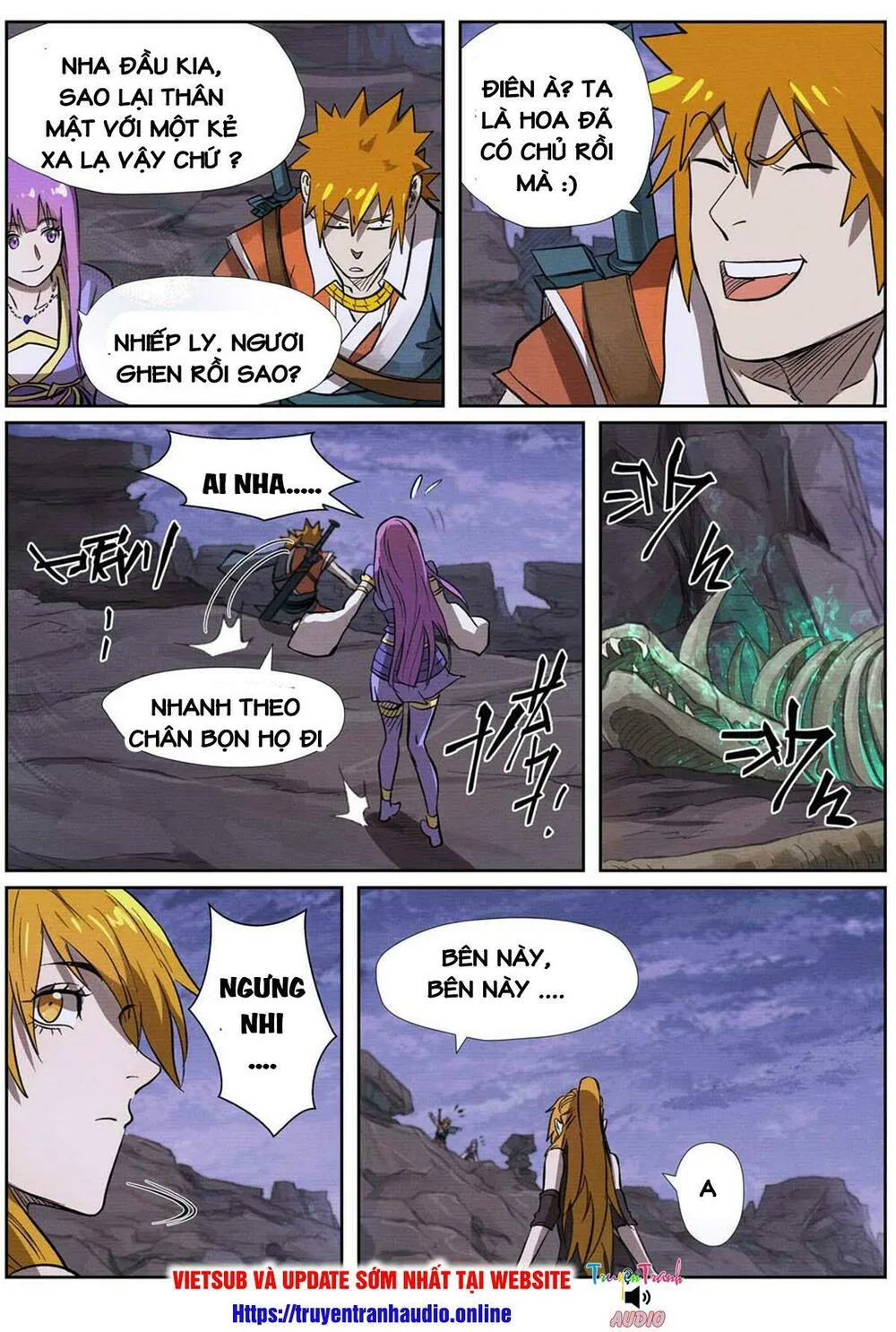 Chapter 262 - Image 5