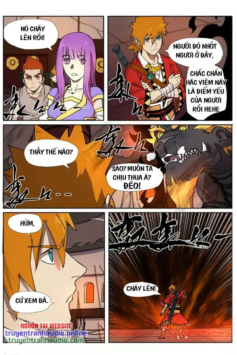 Chapter 278 - Image 6