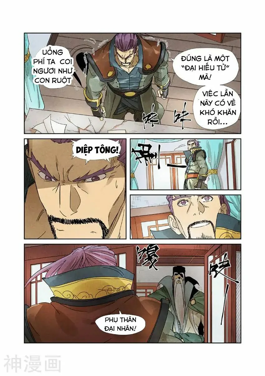 Chapter 236 - Image 8