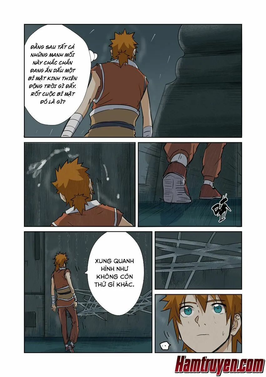 Chapter 151 - Image 11