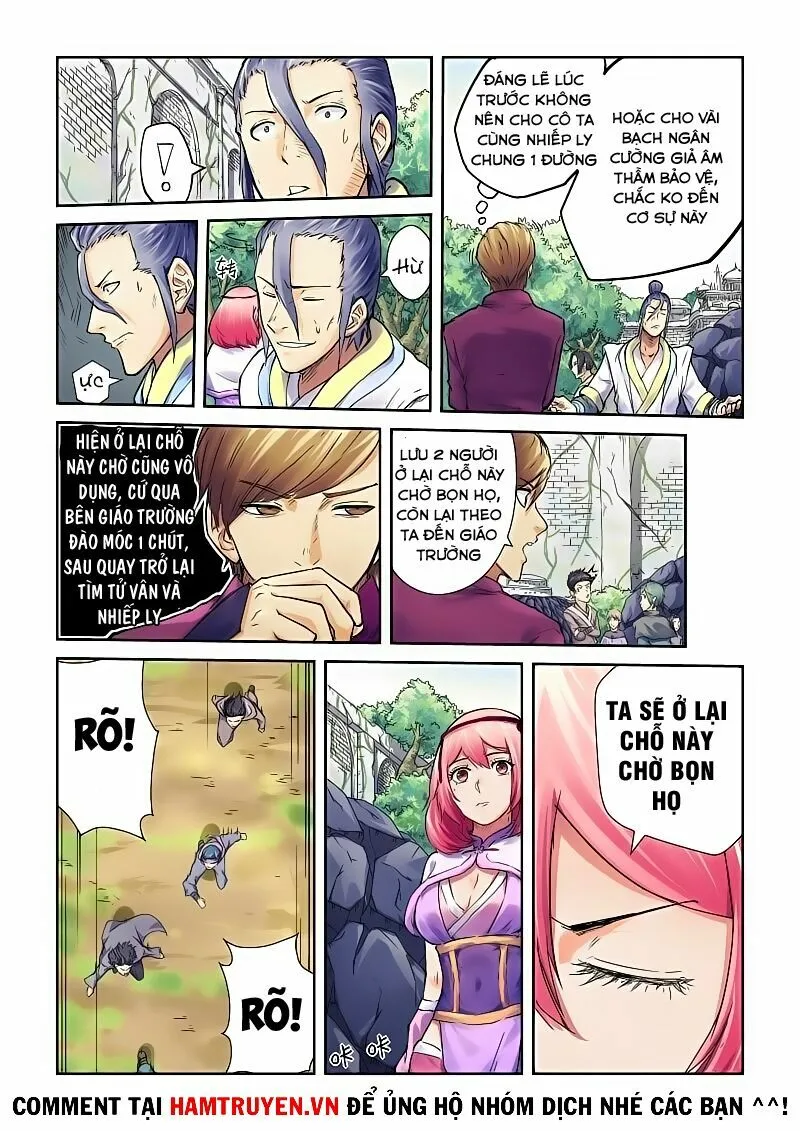 Chapter 66 - Image 5