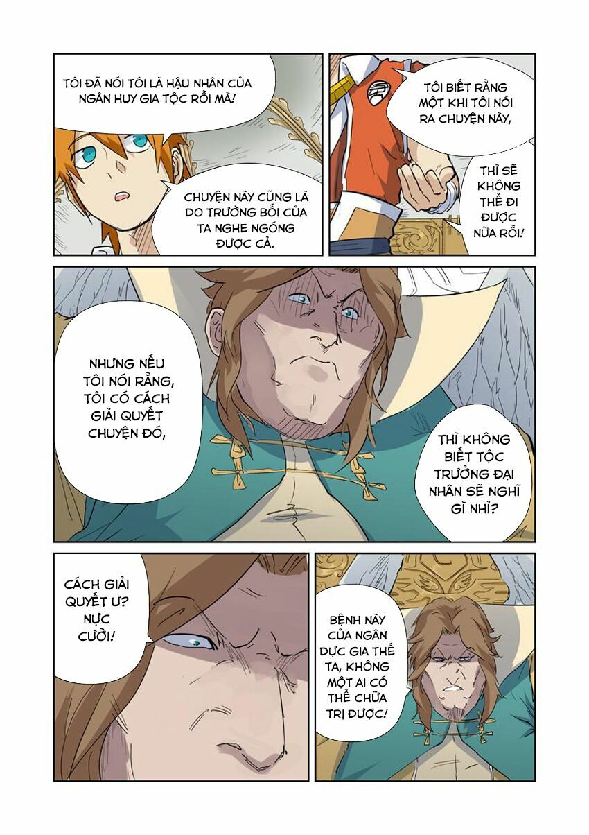 Chapter 154 - Image 7