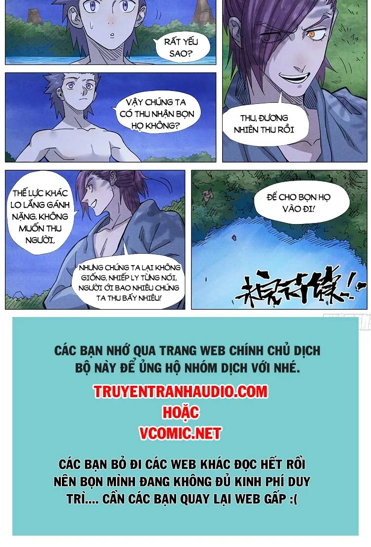 Chapter 369 - Image 8