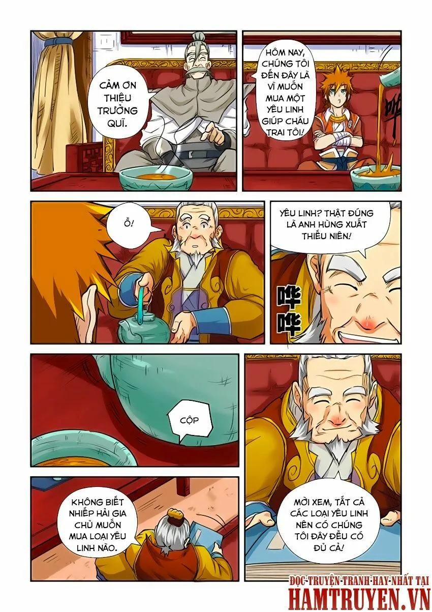 Chapter 96 - Image 6