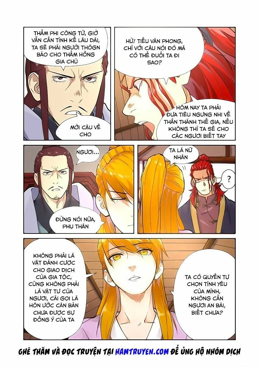 Chapter 196 - Image 8