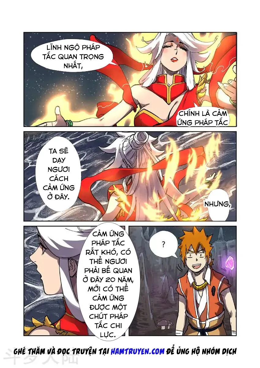 Chapter 224 - Image 7
