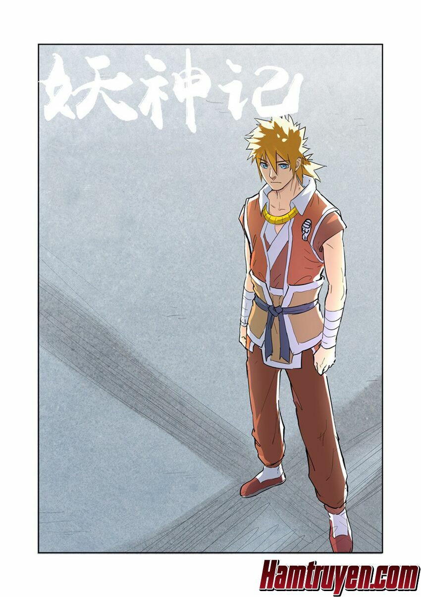 Chapter 161 - Image 3