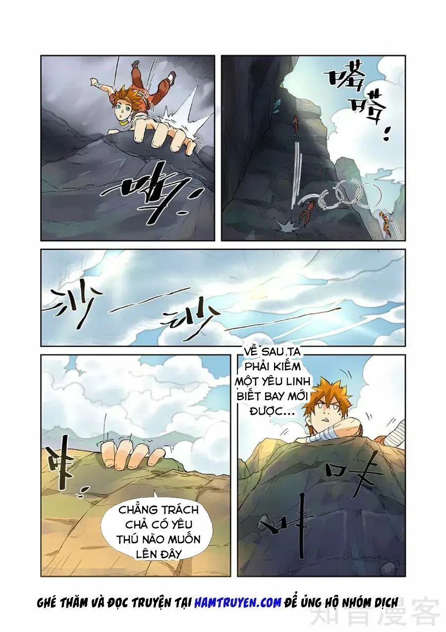 Chapter 215 - Image 10