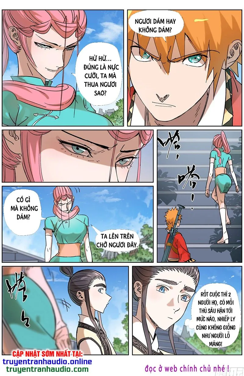 Chapter 314 - Image 2