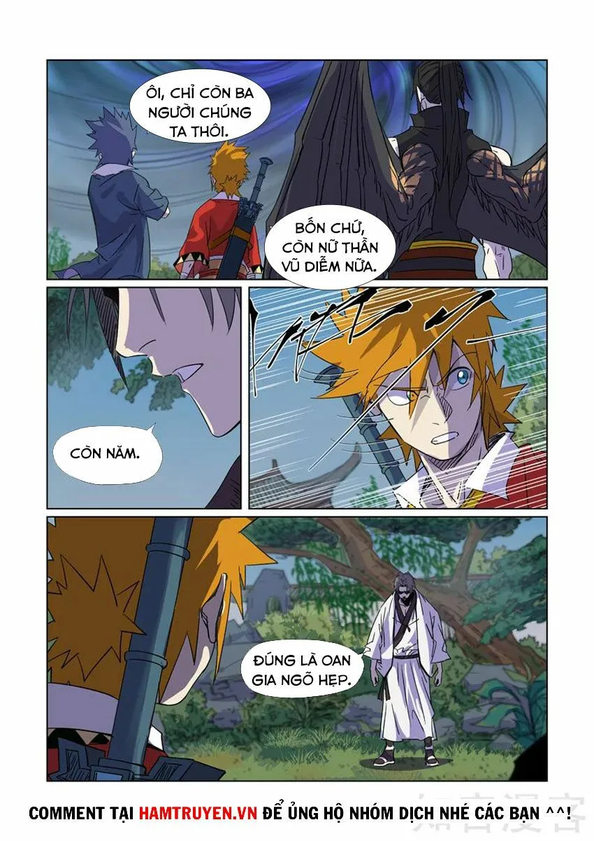 Chapter 297 - Image 4