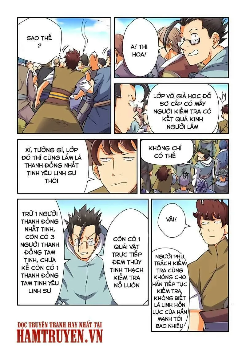 Chapter 84 - Image 1