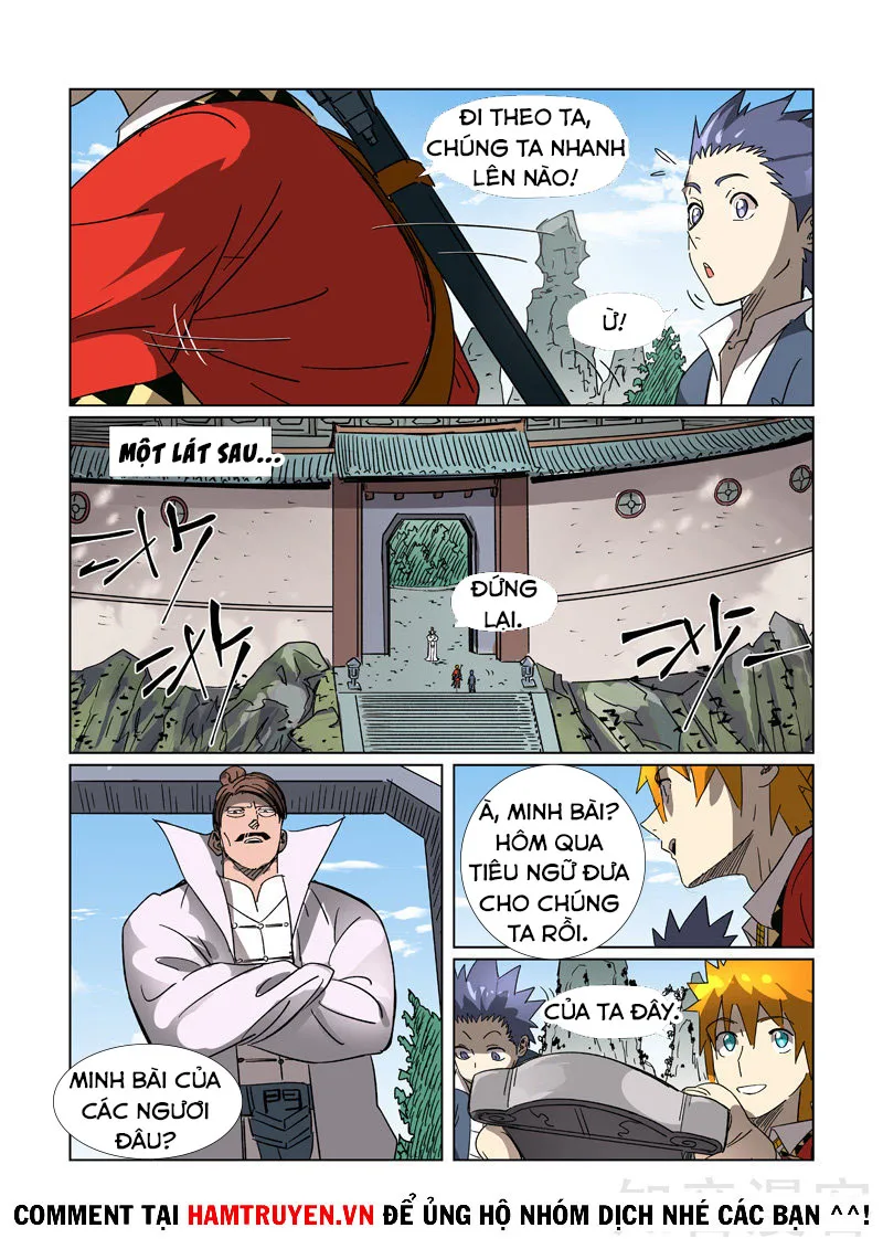 Chapter 304 - Image 10