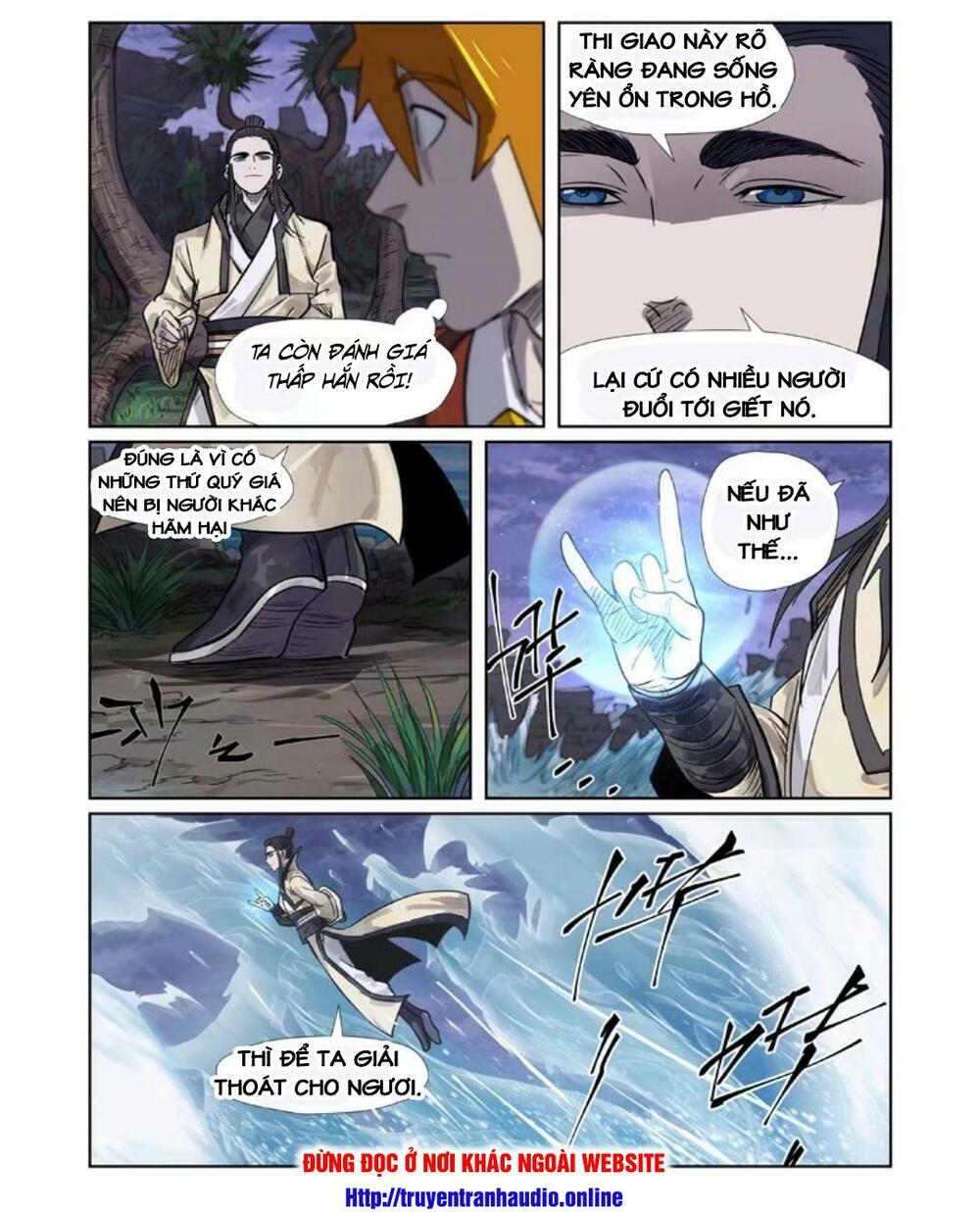Chapter 263 - Image 3