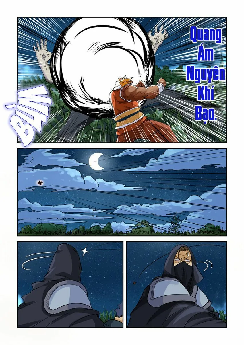 Chapter 116 - Image 9