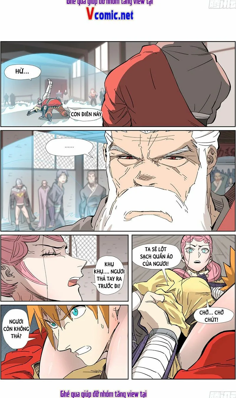 Chapter 322 - Image 3