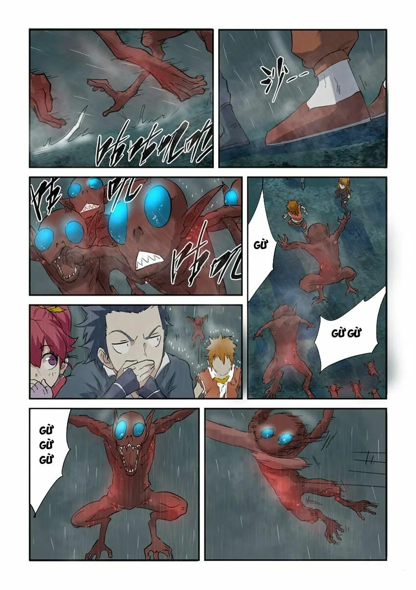 Chapter 148 - Image 6