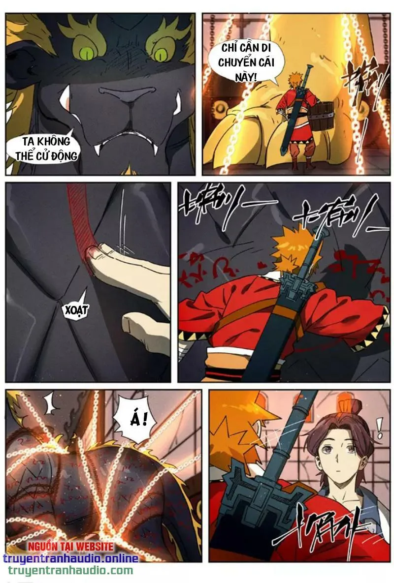 Chapter 280 - Image 5
