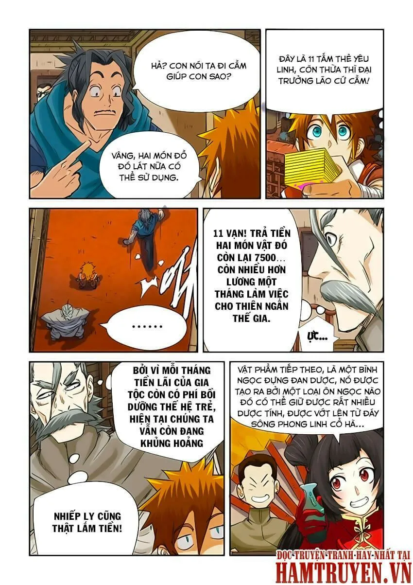 Chapter 93 - Image 10