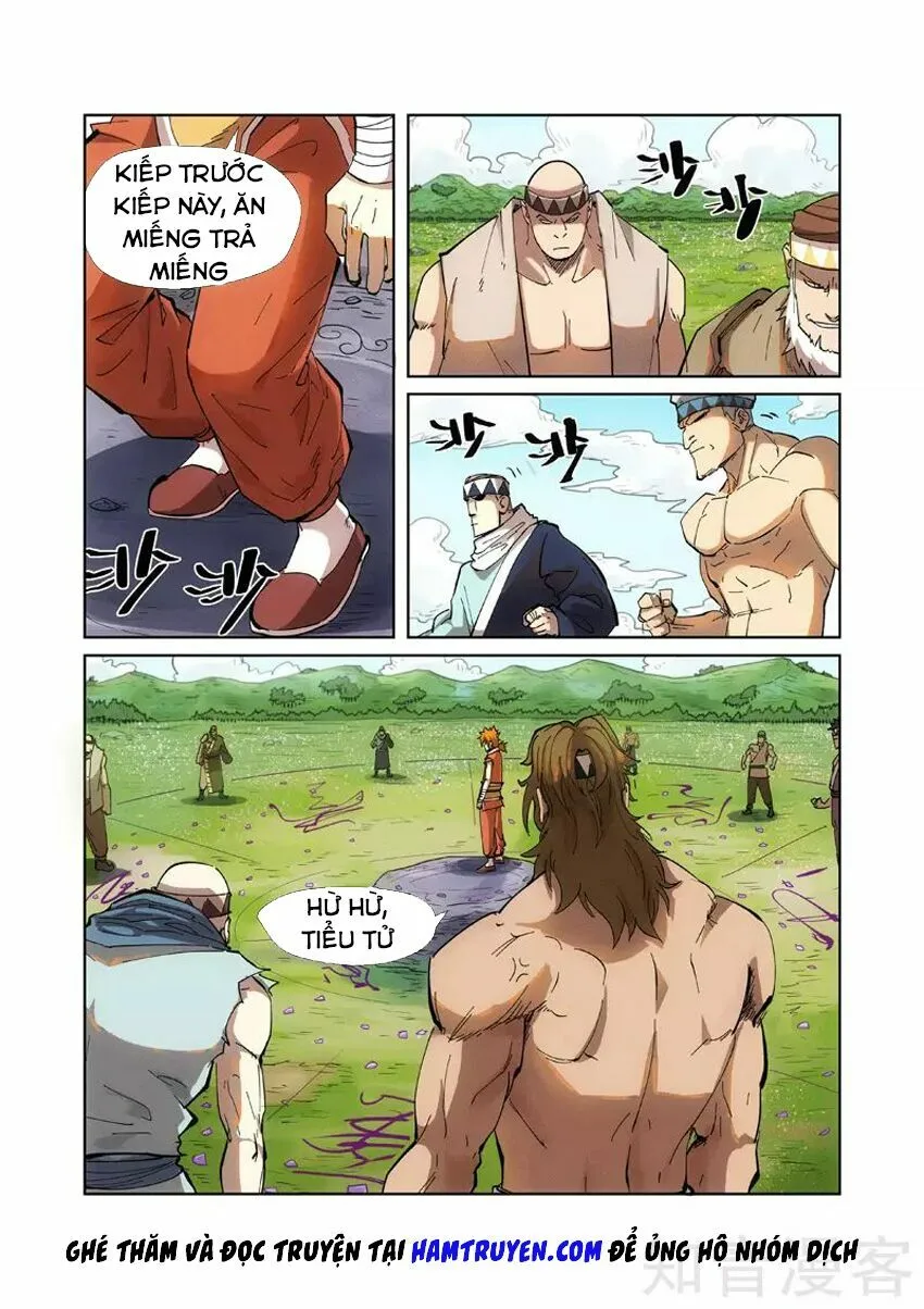 Chapter 219 - Image 5