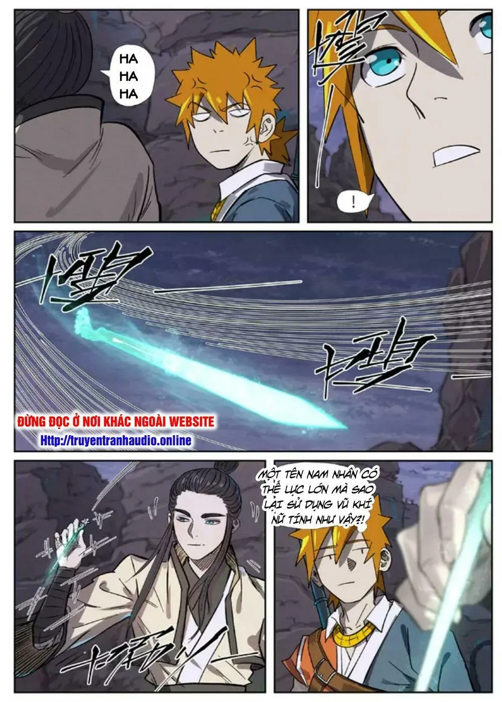 Chapter 264 - Image 5