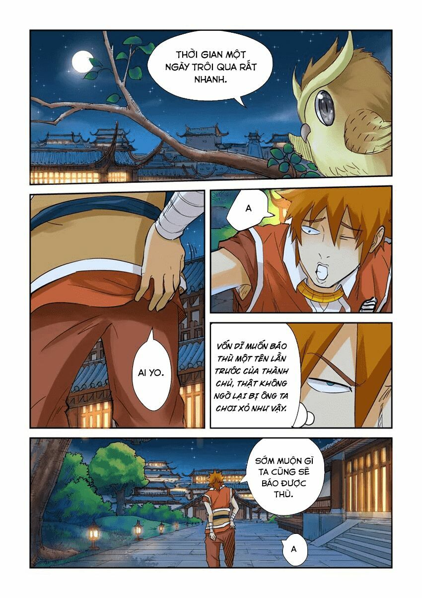 Chapter 128 - Image 9