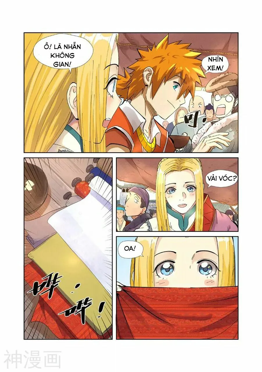 Chapter 216 - Image 7