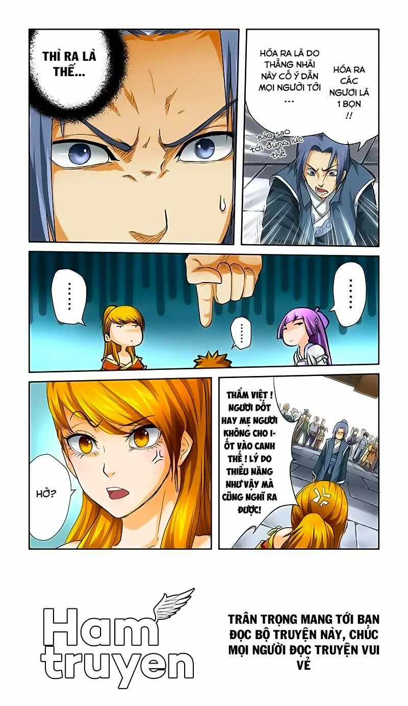 Chapter 36 - Image 10