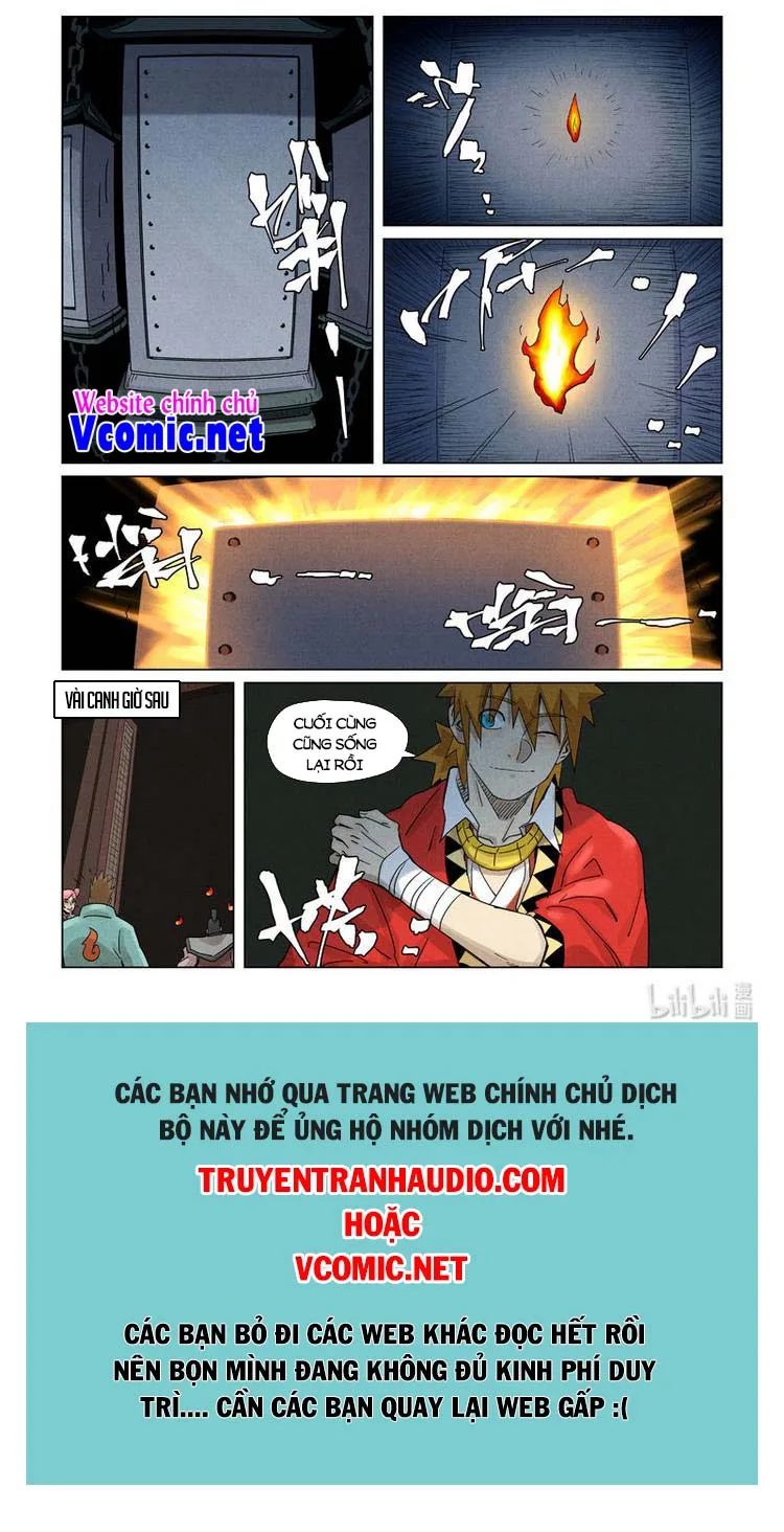 Chapter 365 - Image 7