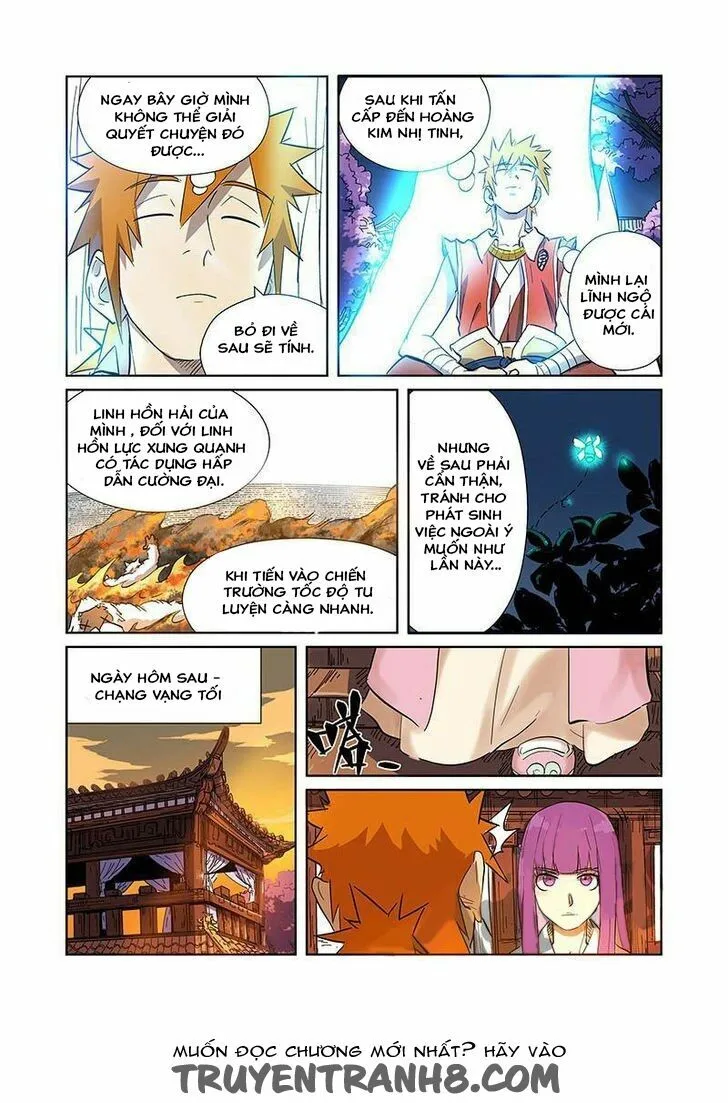 Chapter 188 - Image 7