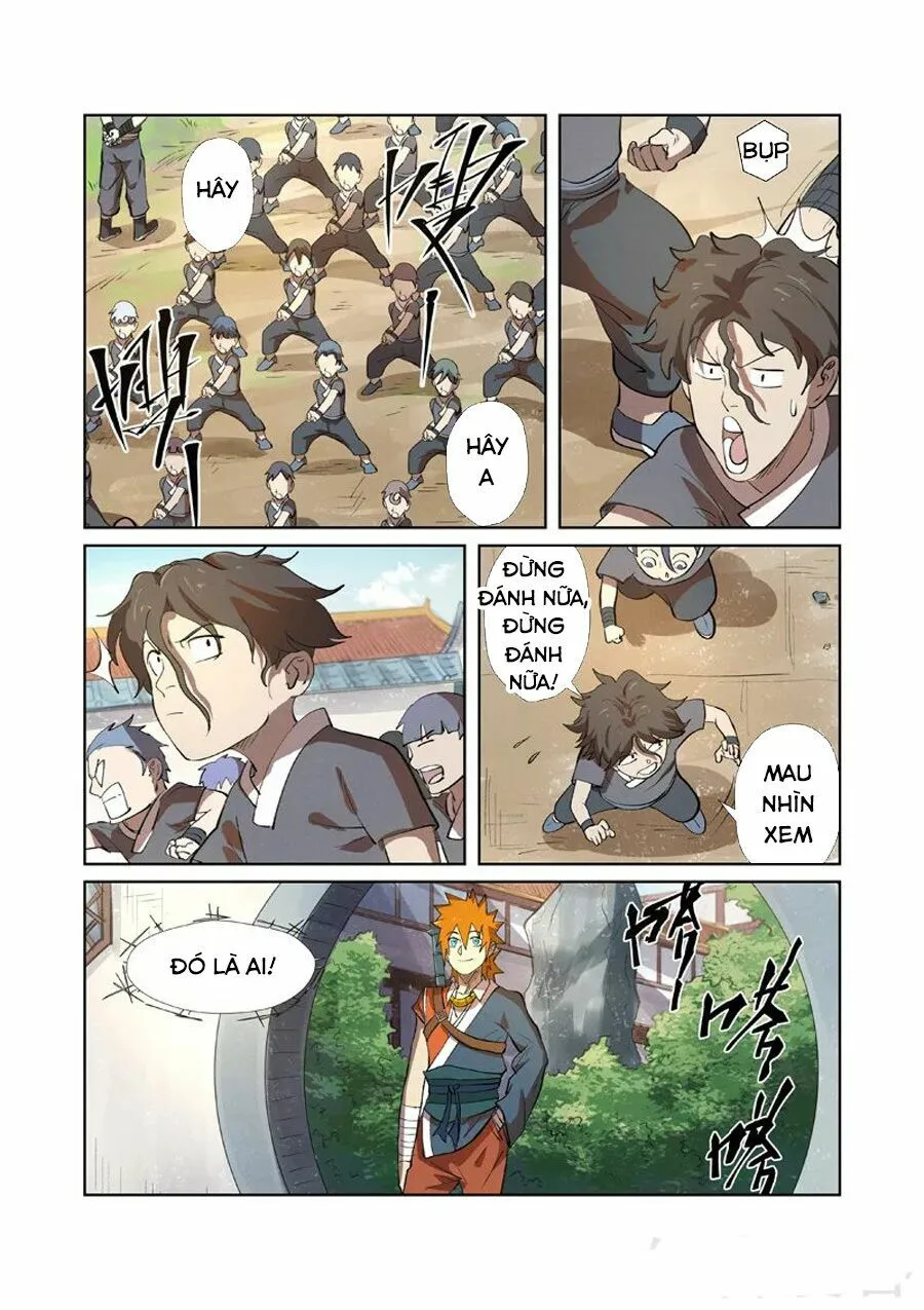 Chapter 249 - Image 10