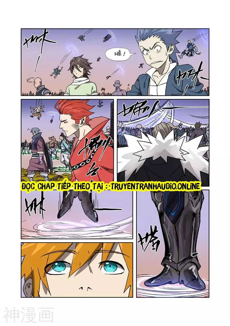 Chapter 274 - Image 8